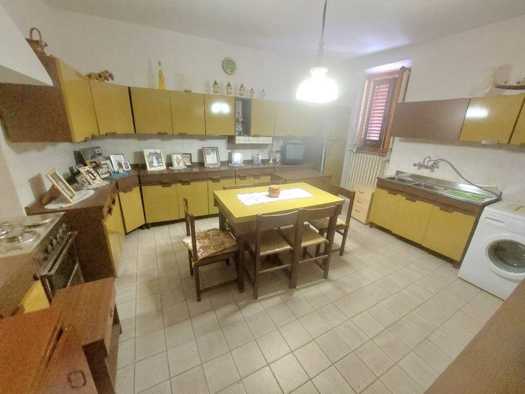 Casa indipendente a Castelfranco piandisco in Via Roma - Foto 3