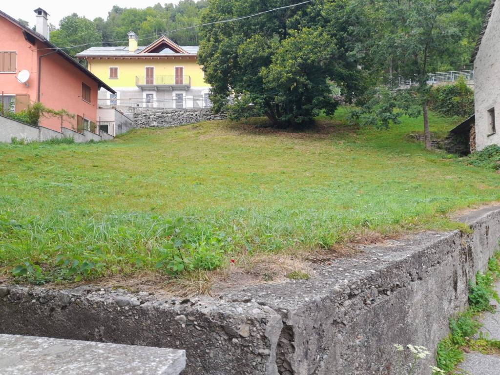 Terreno a Santa maria maggiore in Via Lorenzo Peretti, 24 - Foto 2