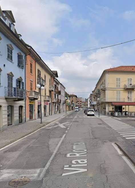 Appartamento a Nizza monferrato in Via San Carlo - Foto 3