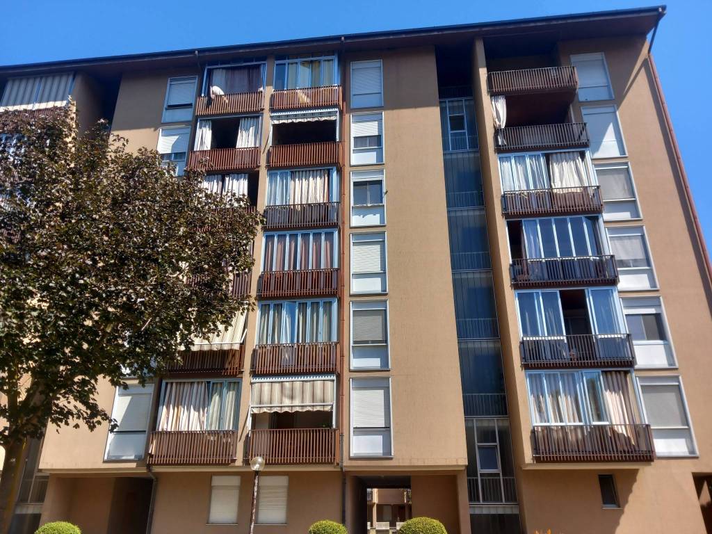 Appartamento a Asti in Via Francesco Lusso, 3 - Foto 2