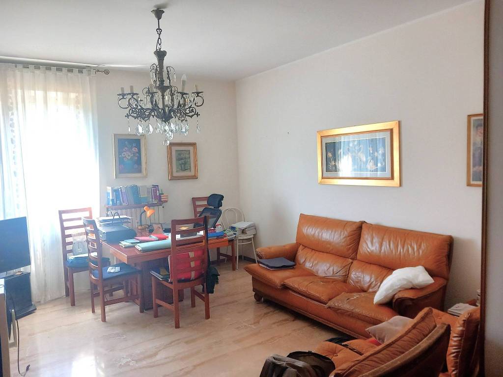 Appartamento a Asti in Via Francesco Lusso, 3 - Foto 3