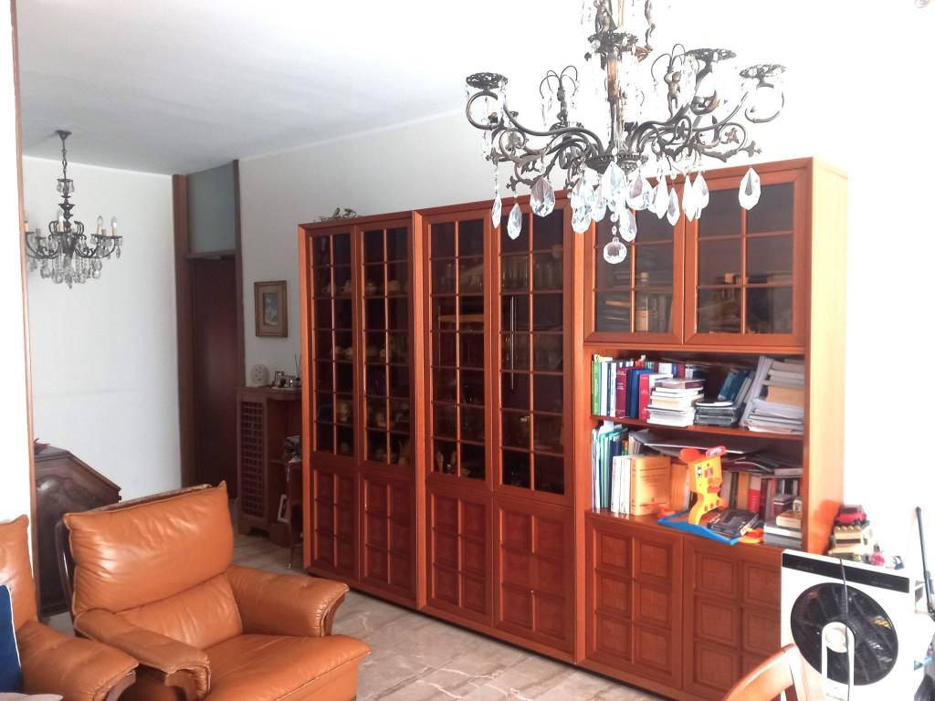 Appartamento a Asti in Via Francesco Lusso, 3 - Foto 4