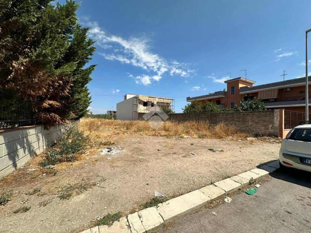 Terreno a Cerignola in Via Ortona - Foto 2
