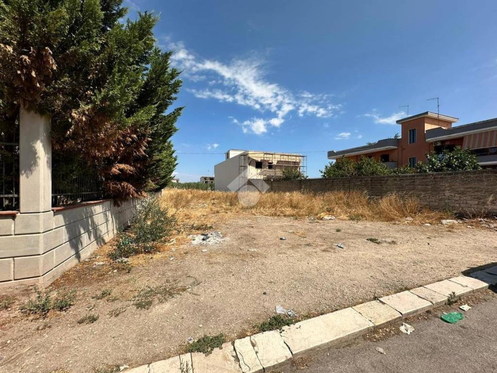 Terreno a Cerignola in Via Ortona - Foto 3