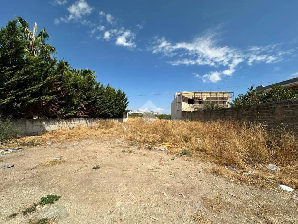 Terreno a Cerignola in Via Ortona - Foto 4
