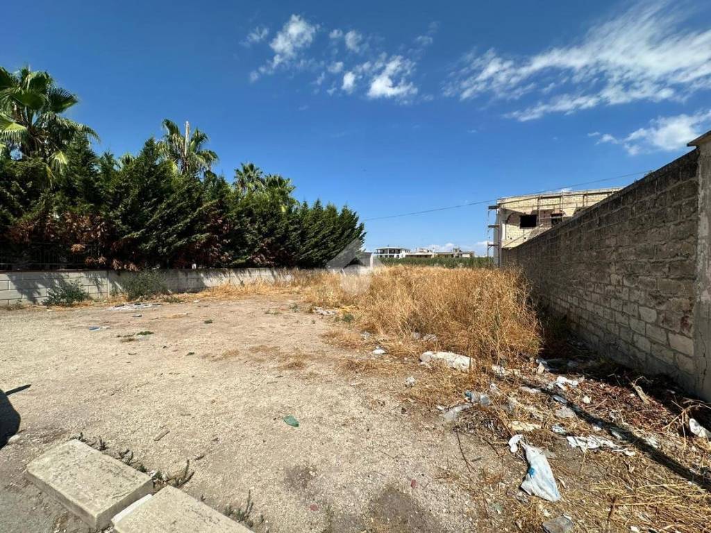 Terreno a Cerignola in Via Ortona - Foto 5