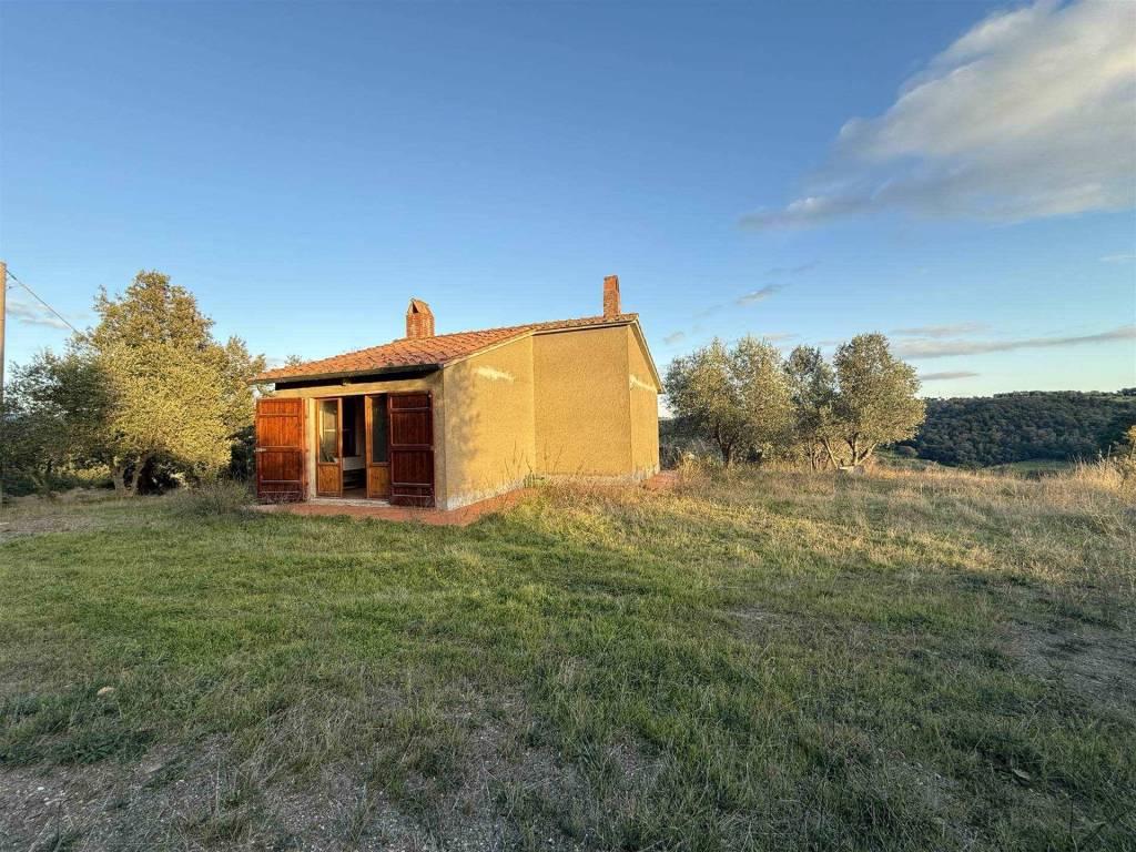 Immobile a Massa marittima in Podere Bersotta - Foto 2