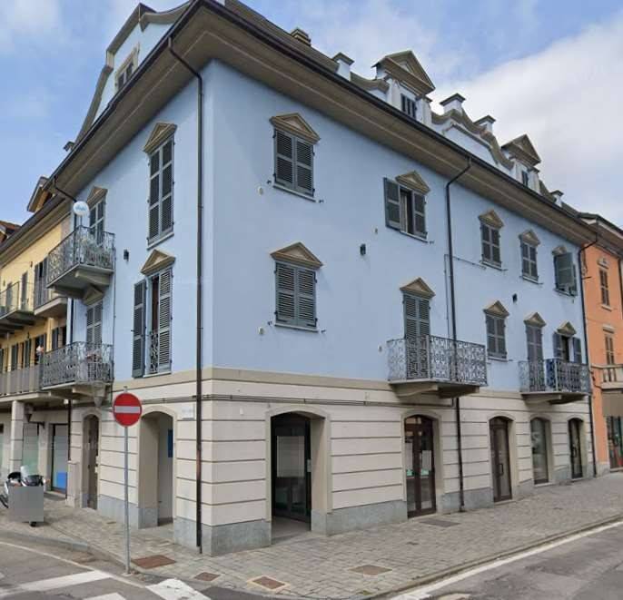 Appartamento a Nizza monferrato in Via San Carlo - Foto 2