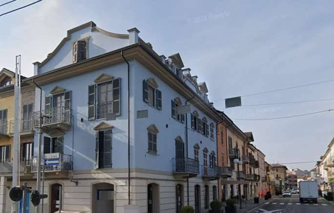 Appartamento a Nizza monferrato in Via San Carlo - Foto 3