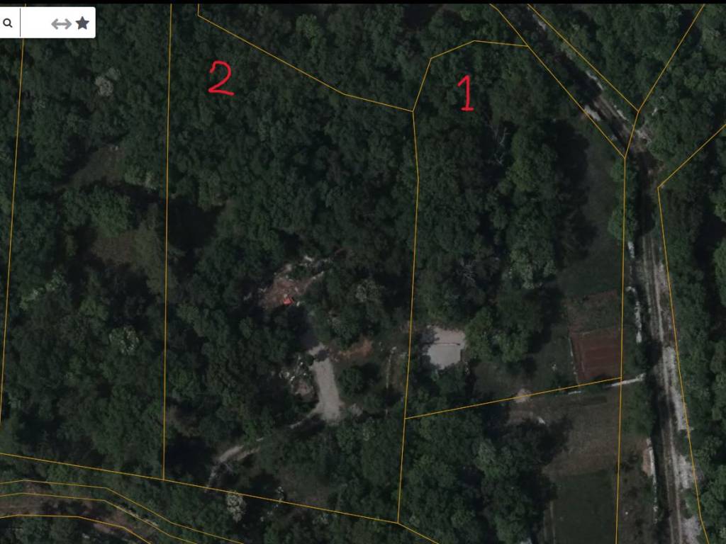 Terreno a Sgonico in Località Gabrovizza - Foto 3