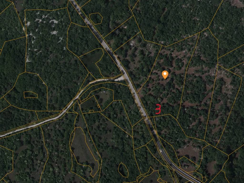 Terreno a Sgonico in Località Gabrovizza - Foto 4