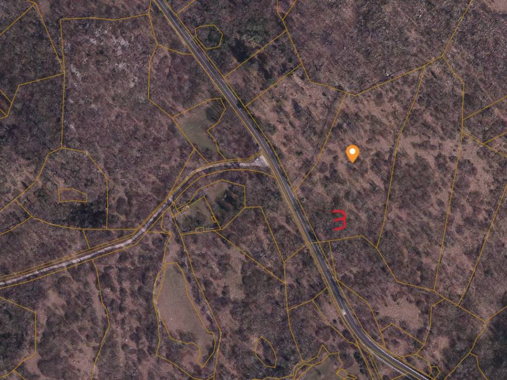 Terreno a Sgonico in Località Gabrovizza - Foto 5