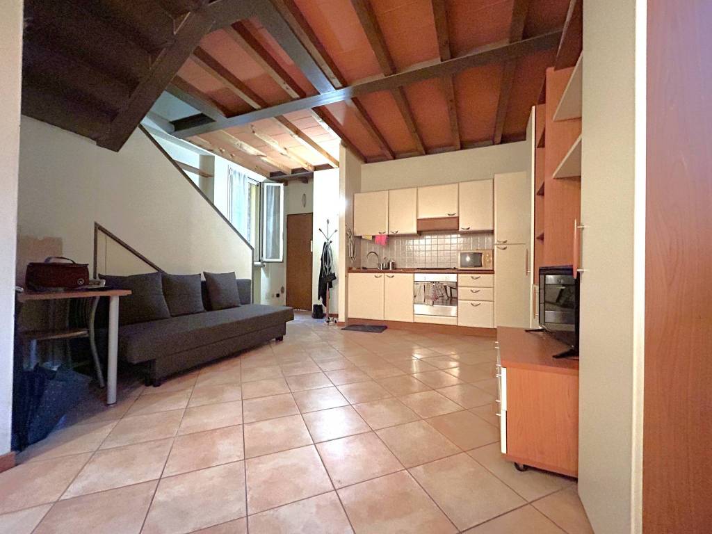 Appartamento a Parma in Borgo Santo Spirito, 13 - Foto 2