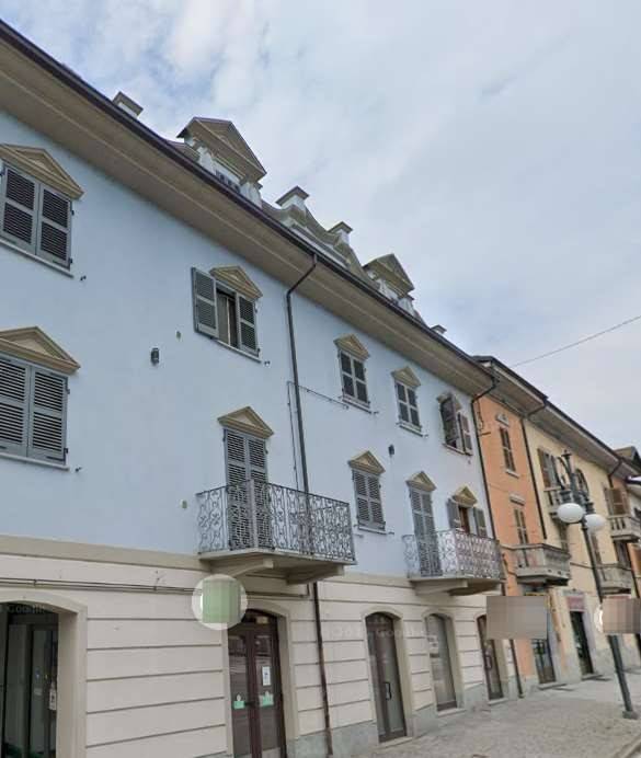 Appartamento a Nizza monferrato in Via San Carlo - Foto 3