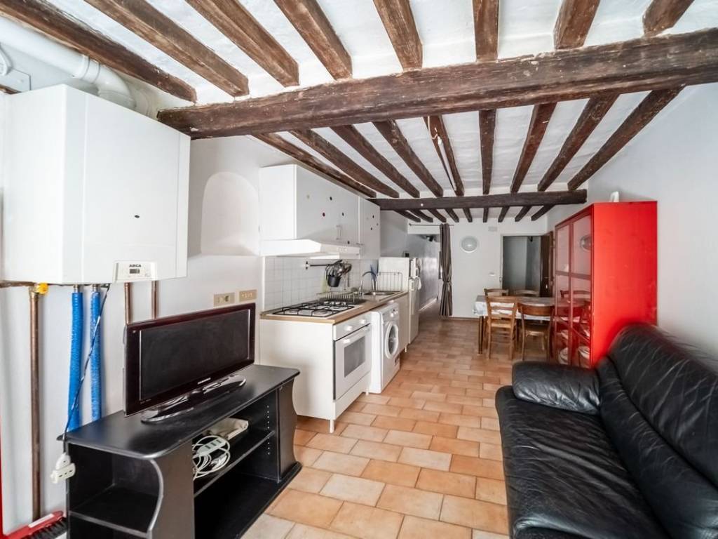 Appartamento a Parma in Borgo Pietro Cocconi - Foto 3
