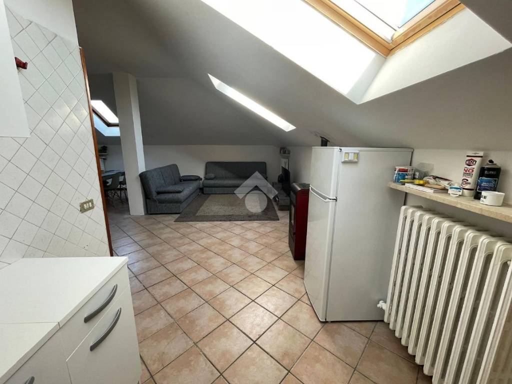 Appartamento a Mantova in Str. Montata - Foto 5