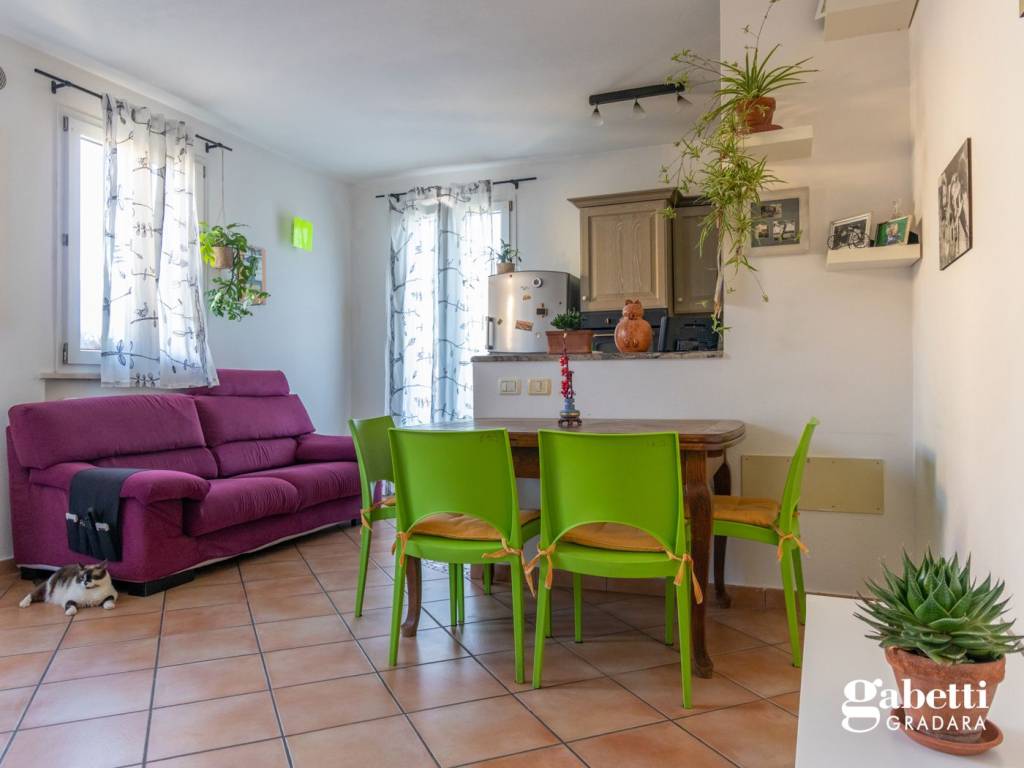 Appartamento a Gradara in Via Bologna , 39 - Foto 2