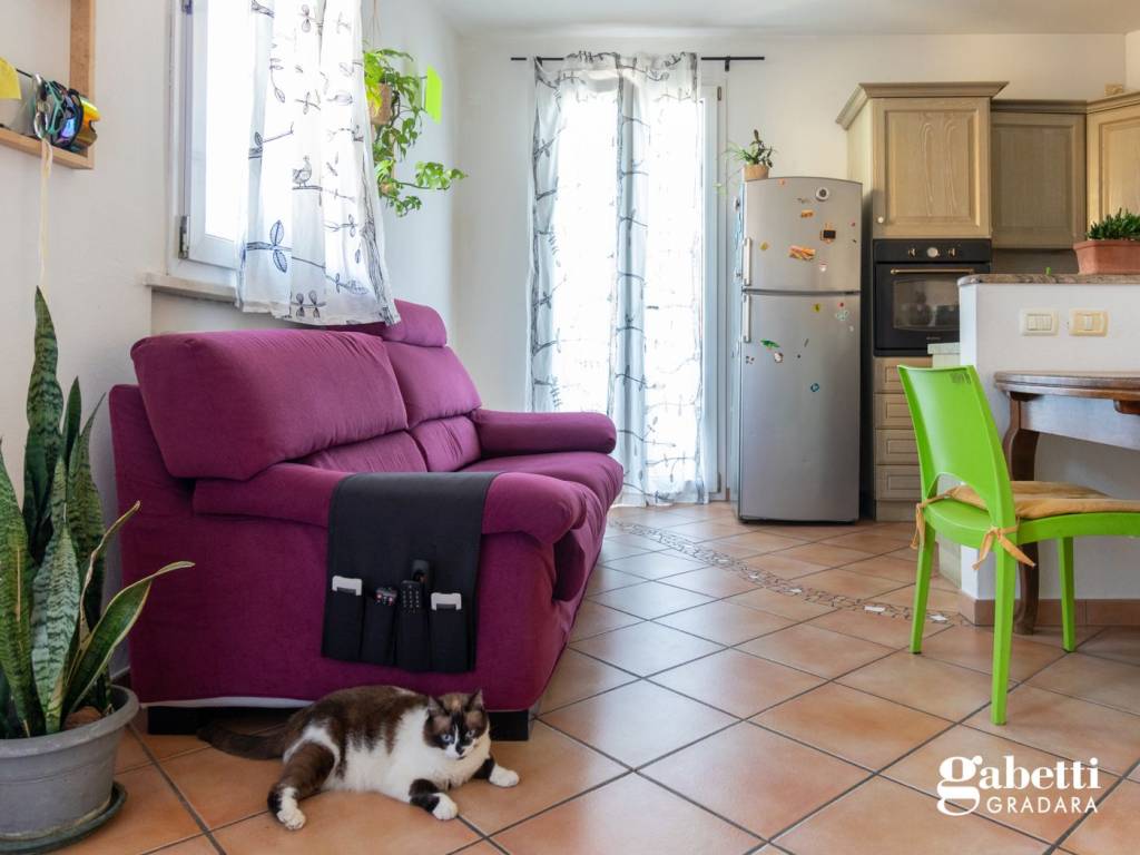 Appartamento a Gradara in Via Bologna , 39 - Foto 3