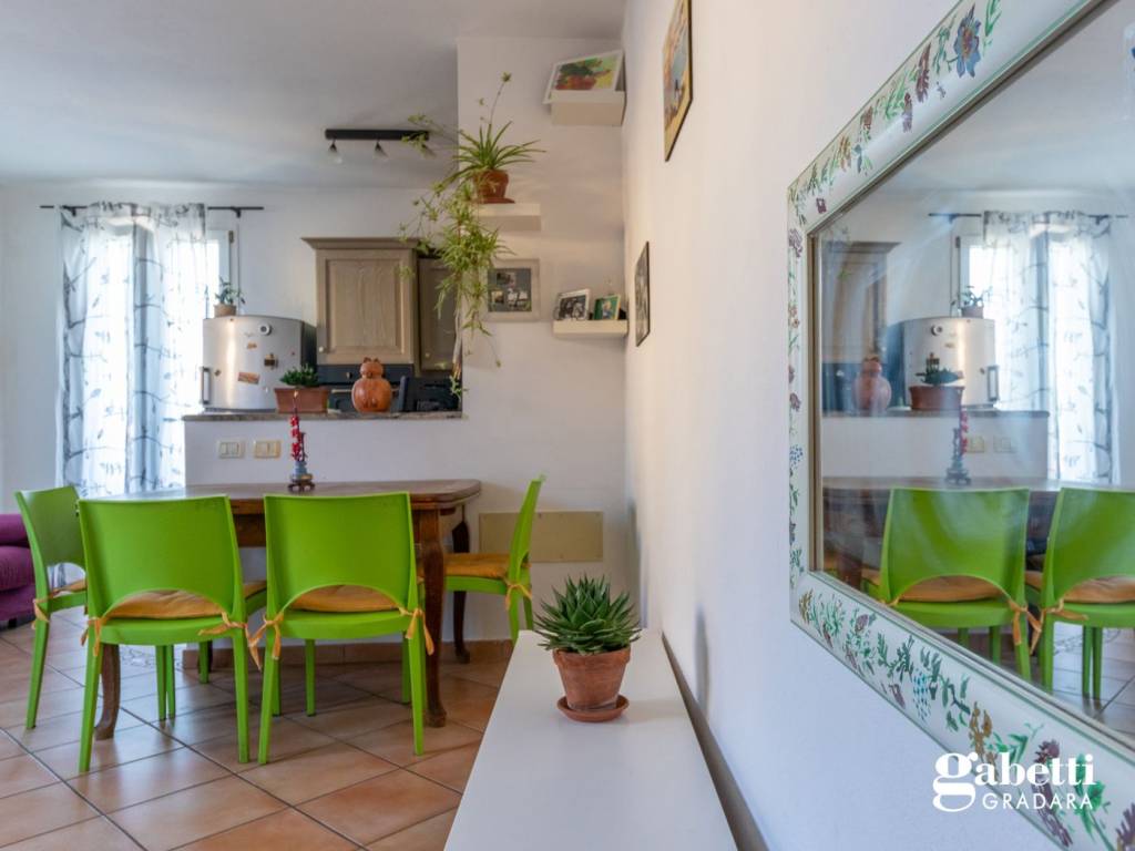 Appartamento a Gradara in Via Bologna , 39 - Foto 4