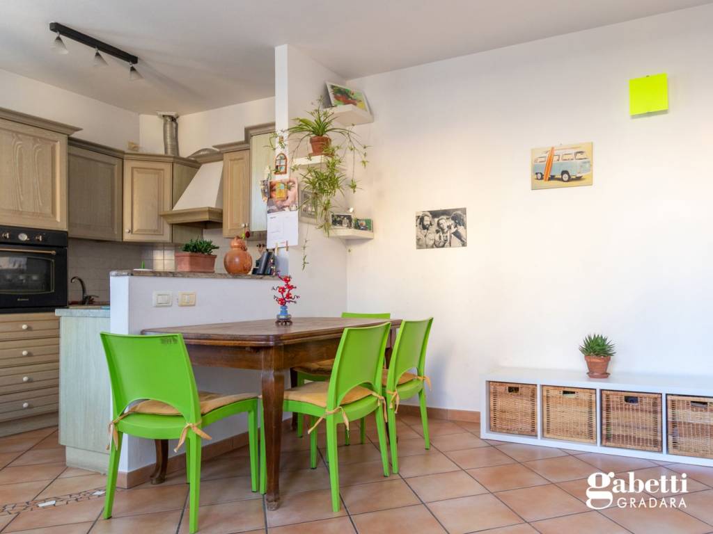 Appartamento a Gradara in Via Bologna , 39 - Foto 5