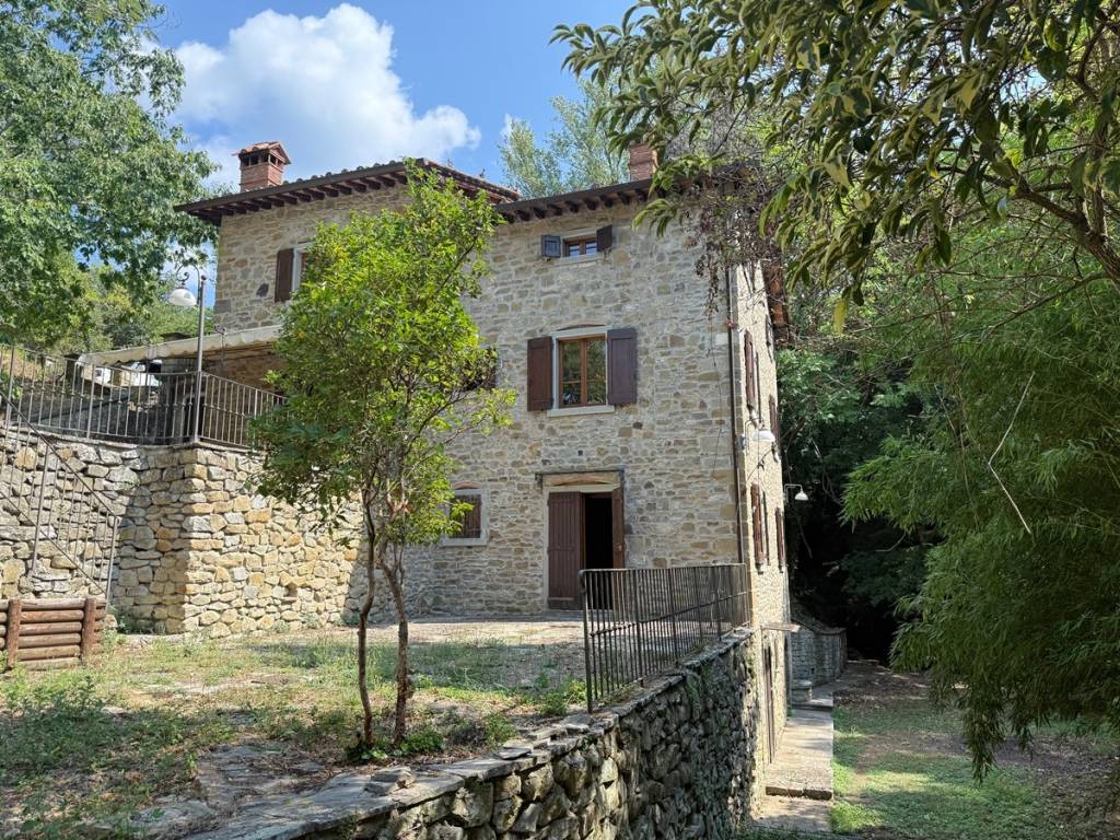 Rustico / casale a Cortona in Case Sparse Cortona - Foto 2