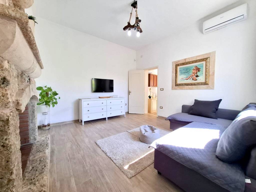 Appartamento a Specchia in Via Madonna del Passo, 174 - Foto 2