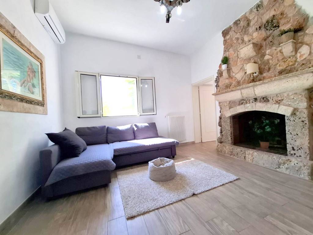Appartamento a Specchia in Via Madonna del Passo, 174 - Foto 3