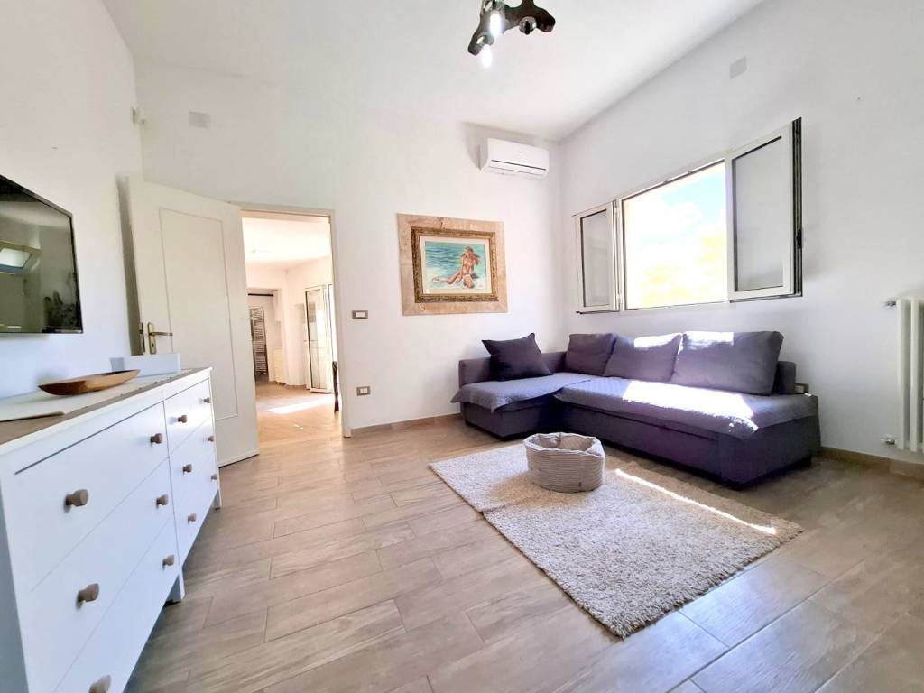Appartamento a Specchia in Via Madonna del Passo, 174 - Foto 4