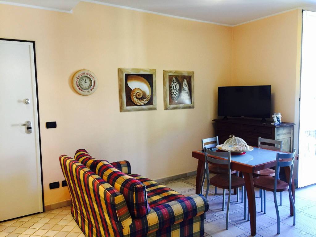 Appartamento a Alassio in Viale Daniel Hanbury, 24 - Foto 2