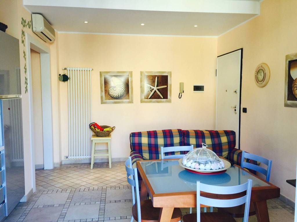 Appartamento a Alassio in Viale Daniel Hanbury, 24 - Foto 4