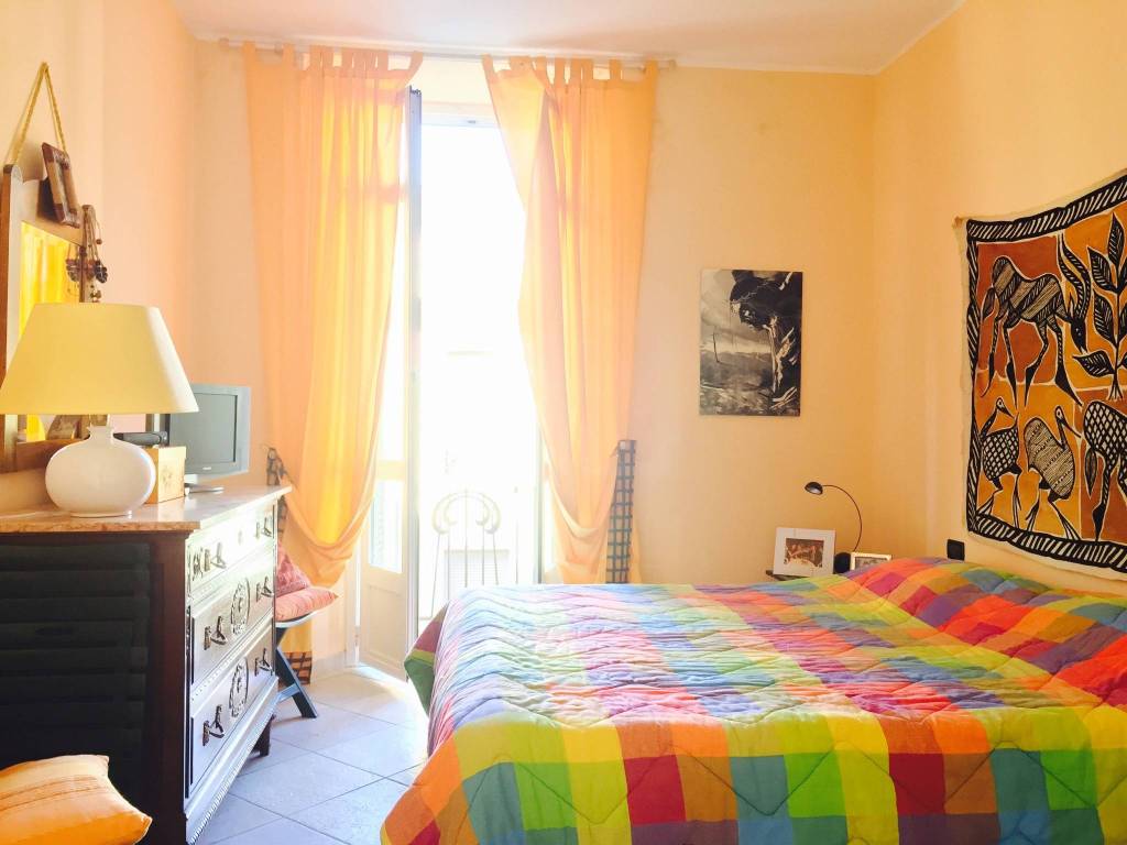 Appartamento a Alassio in Viale Daniel Hanbury, 24 - Foto 5