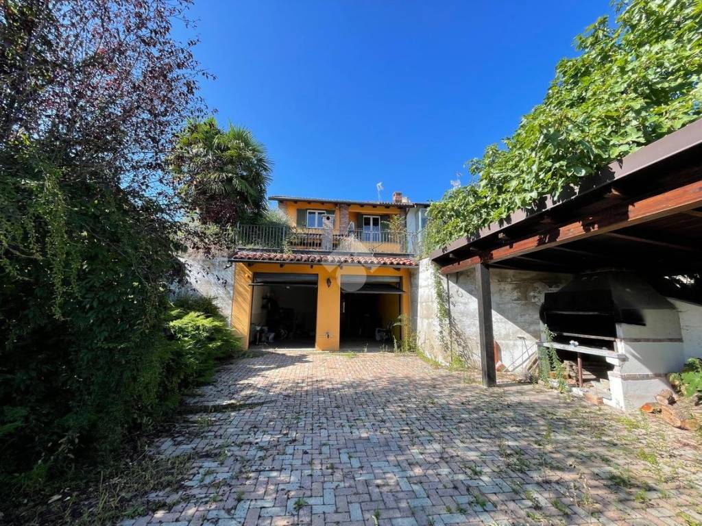 Casa indipendente a Baldissero torinese in Via Superga, 47 - Foto 2
