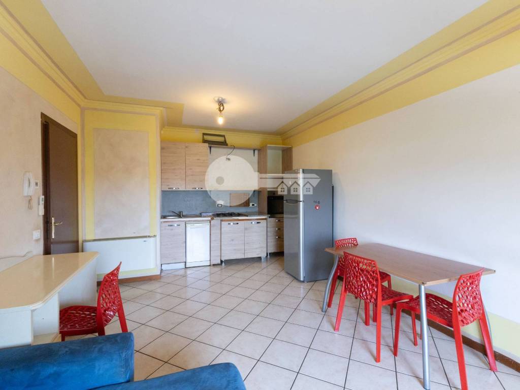 Appartamento a Calvisano in Via XXV Aprile, 9 - Foto 5