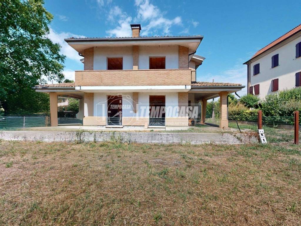 Casa indipendente a Carpi in Via Marsiglia - Foto 2