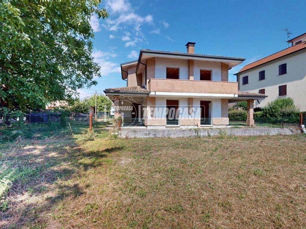Casa indipendente a Carpi in Via Marsiglia - Foto 3