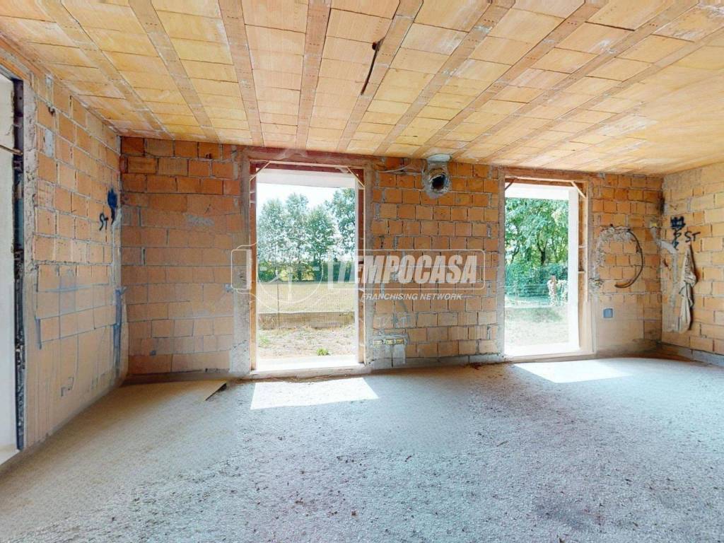 Casa indipendente a Carpi in Via Marsiglia - Foto 4