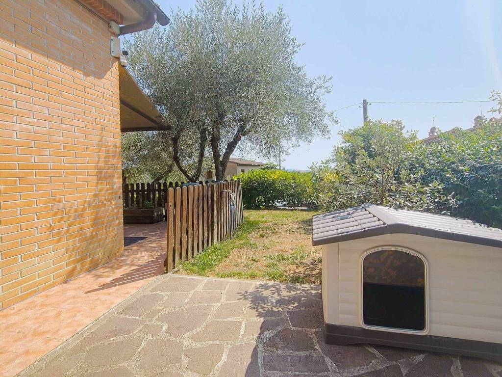 Appartamento a Castelnuovo berardenga in Localtà Guistrigona - Foto 2