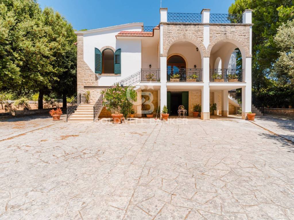 Villa a Ostuni in Contrada Peraro - Foto 2