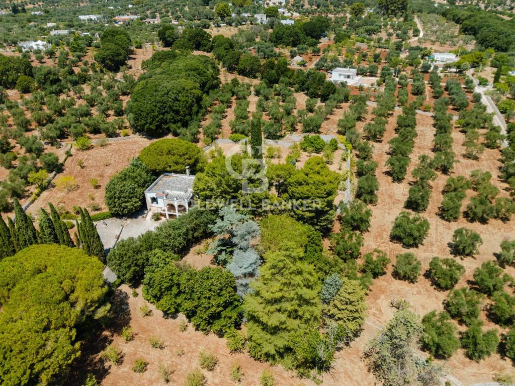 Villa a Ostuni in Contrada Peraro - Foto 4