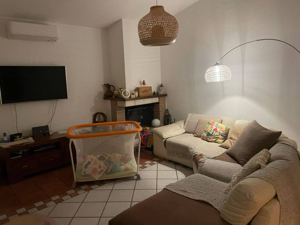 Villa a Neviano in Strada Comunale di Collepasso - Foto 4