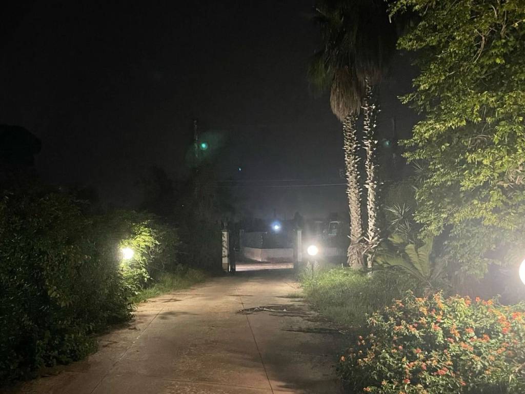 Villa a Neviano in Strada Comunale di Collepasso - Foto 5