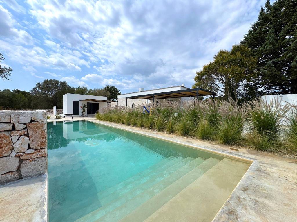 Villa a Ostuni in Contrada Galante - Foto 5