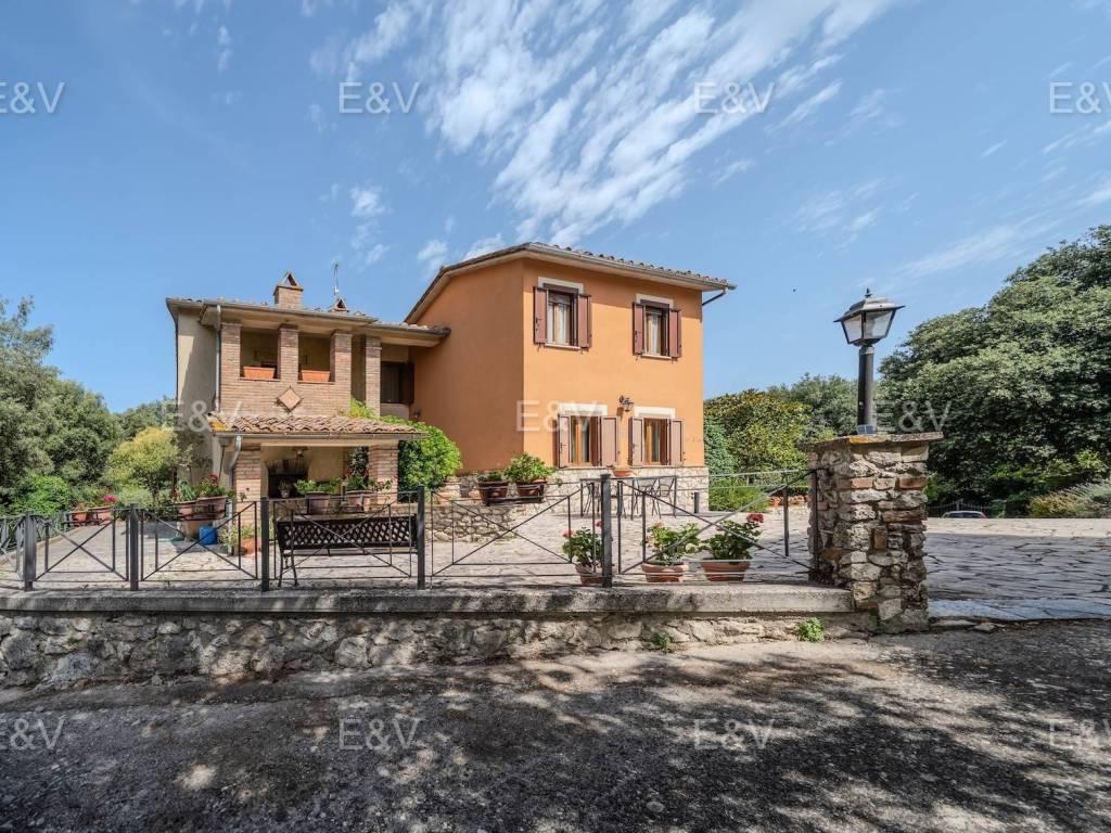 Rustico / casale a Amelia in Strada del Granaro - Foto 4