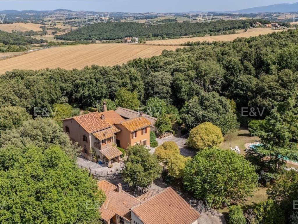 Rustico / casale a Amelia in Strada del Granaro - Foto 5