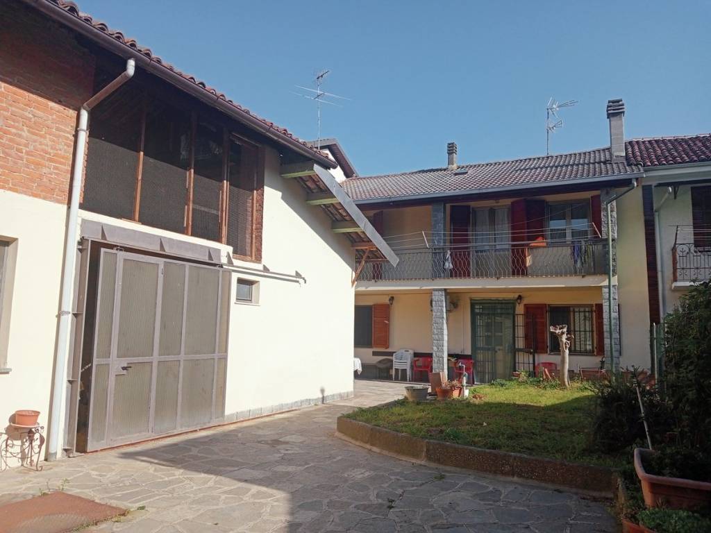 Casa indipendente a Alessandria - Foto 2