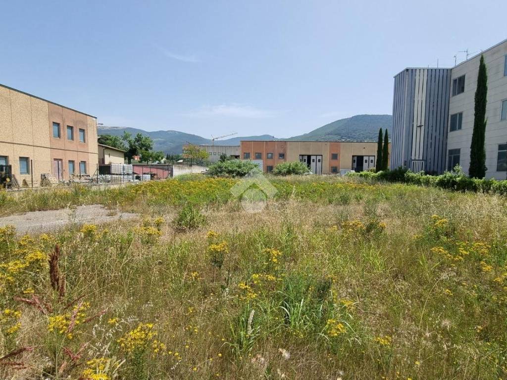 Terreno a Trevi in Via Marsciano - Foto 3