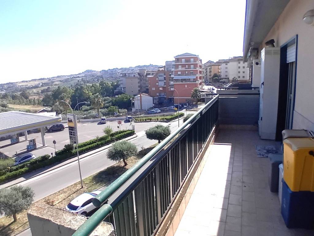 Attico / mansarda a San cataldo in Via Stesicoro - Foto 2
