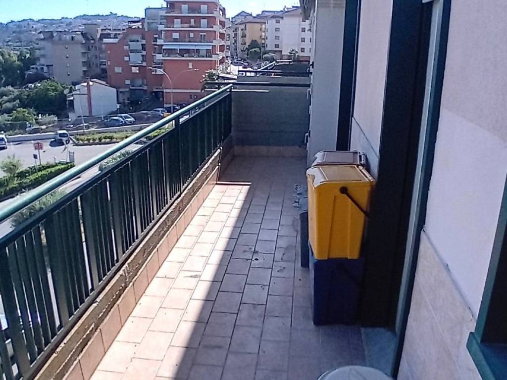 Attico / mansarda a San cataldo in Via Stesicoro - Foto 5