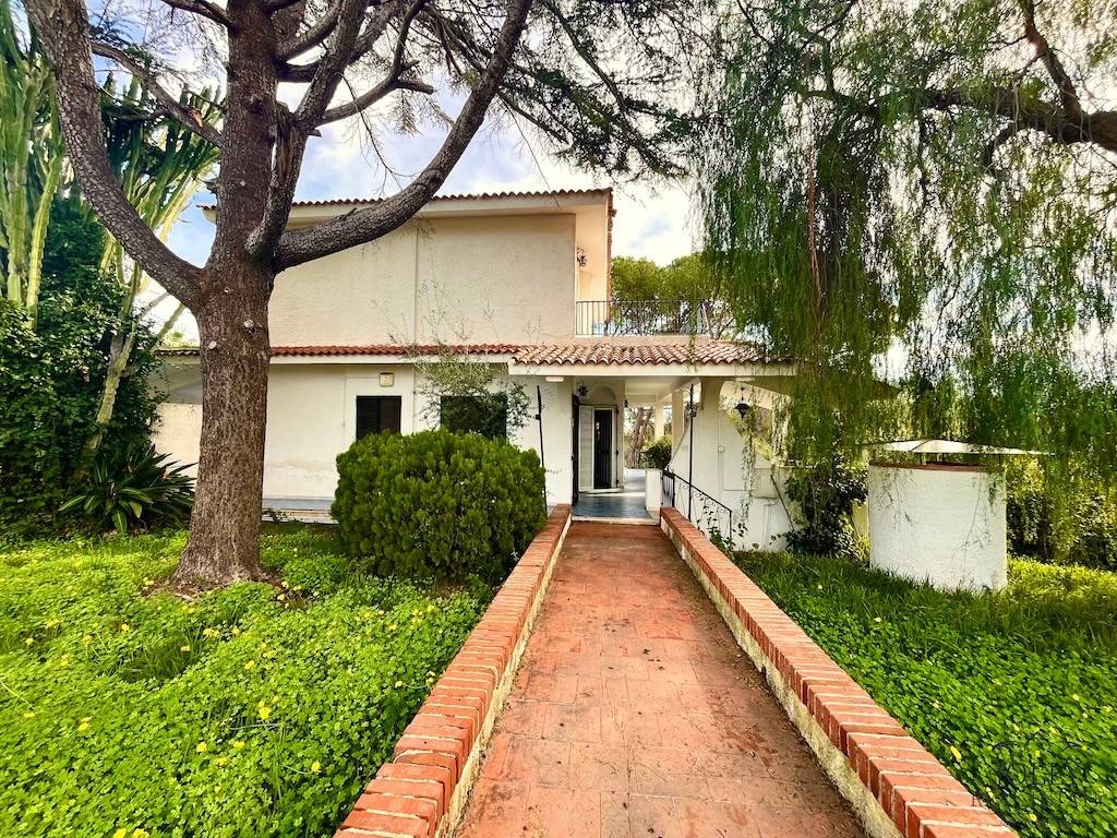 Villa a Siracusa in Via Prometeo - Foto 2