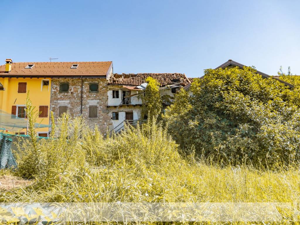 Rustico / casale a Belluno in Via delle Valli, 62 - Foto 5